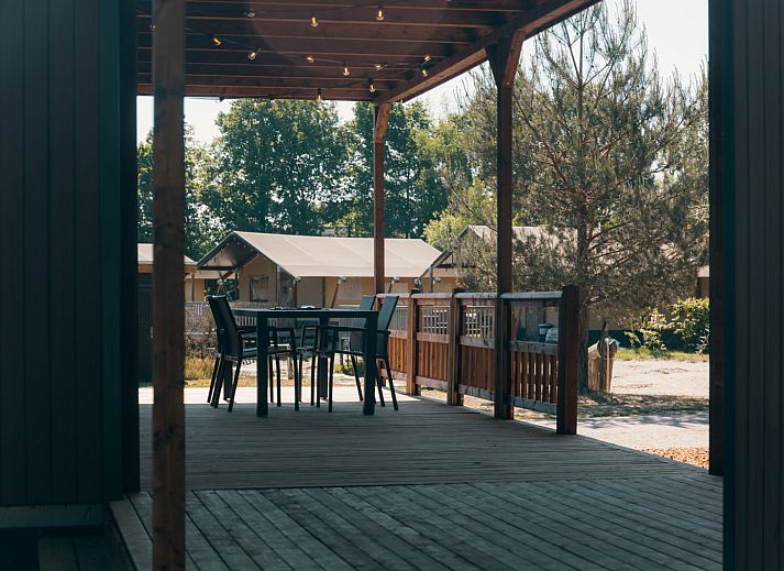 Unterkunft 534435 - Ferienhaus Salland - Tiny Wander Lodges