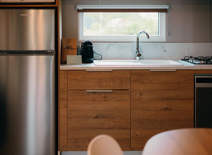 Unterkunft 534435 - Ferienhaus Salland - Tiny Wander Lodges