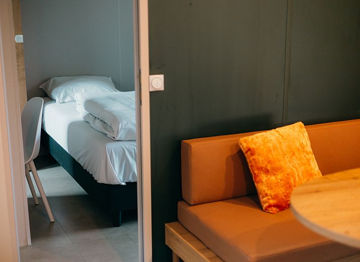 Unterkunft 534435 - Ferienhaus Salland - Tiny Wander Lodges