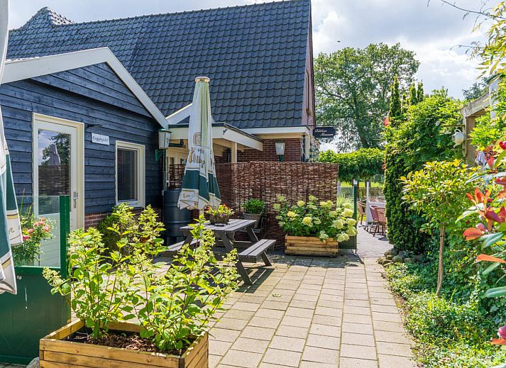 Guest house 534601 • Holiday property Salland • Reggezicht