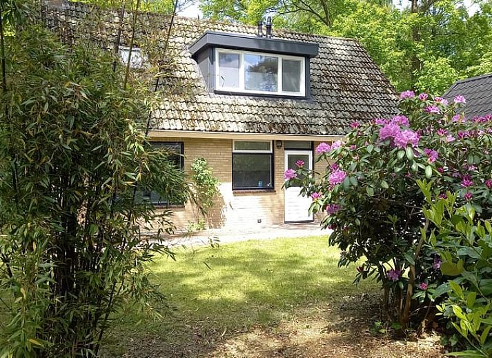 Unterkunft 540113 • Ferienhaus Vechtstreek • Vakantiehuis in Ommen
