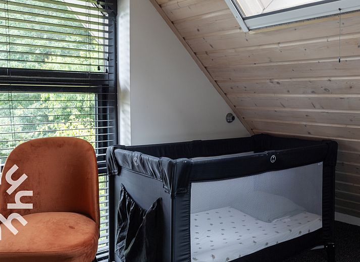 Uitzicht op de Vecht nabij vakantiehuis OV224 in Ommen, Vechtstreek, Overijssel.