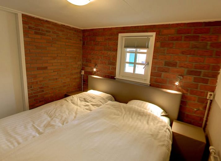 Ferienhaus in Ommen mit schoenem Garten in der Region Vecht, Overijssel.