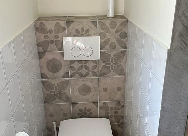 Vakantiehuis in Ommen biedt landelijke charme met een prachtig uitzicht op een weide met paard, gelegen in de Vechtstreek, Overijssel.