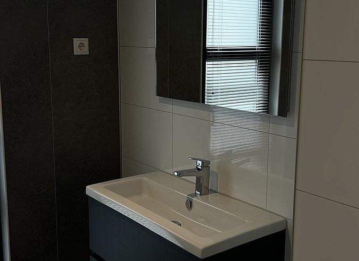 Guest house 540118 - Holiday property Vechtstreek - Vechtoever | Sauna & Buitendouche | 4 Pers