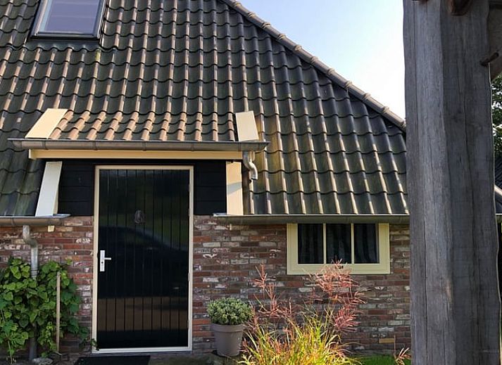 Verblijf 540120 • Vakantiewoning Vechtstreek • Huisje in Ommen