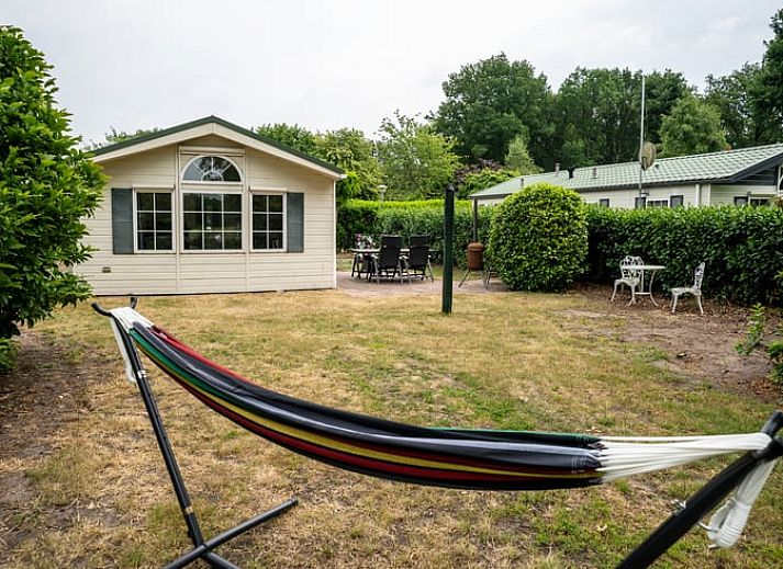 Verblijf 540121 • Vakantiewoning Vechtstreek • Buitenplaats Berg en Bos