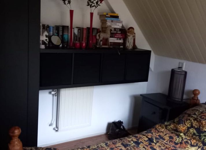 Unterkunft 540123 - Ferienhaus Vechtstreek - Vakantiehuisje in Ommen