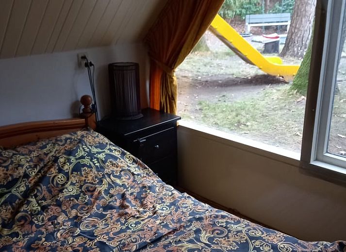 Unterkunft 540123 - Ferienhaus Vechtstreek - Vakantiehuisje in Ommen