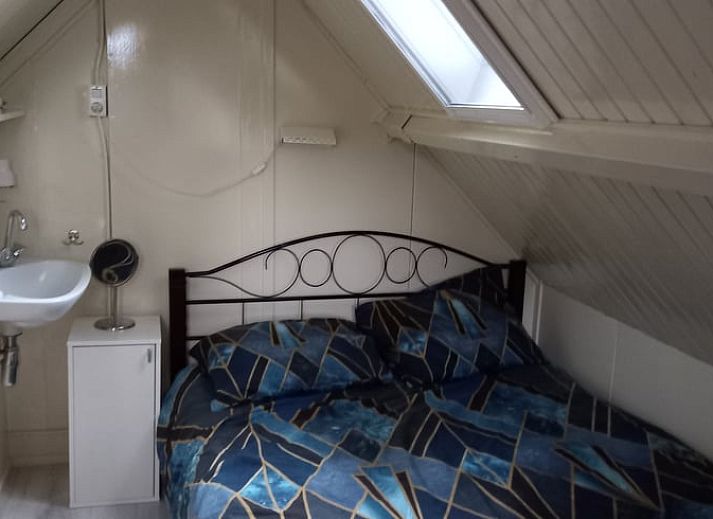 Unterkunft 540123 - Ferienhaus Vechtstreek - Vakantiehuisje in Ommen