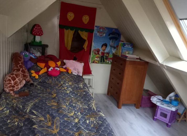 Unterkunft 540123 - Ferienhaus Vechtstreek - Vakantiehuisje in Ommen