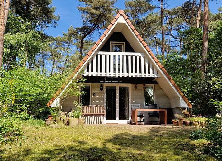 Verblijf 540132 • Vakantiewoning Vechtstreek • Huisje in Ommen