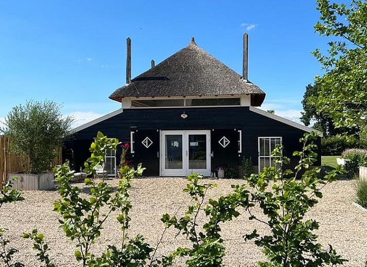 Verblijf 540133 • Vakantiewoning Vechtstreek • Vakantiehuis in Ommen