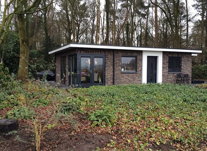 Verblijf 540136 • Vakantiewoning Vechtstreek • Vakantiehuis in Ommen