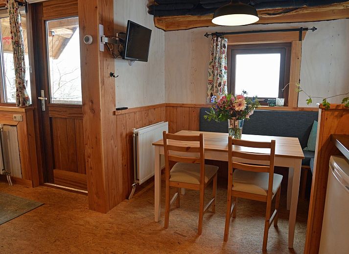 Unterkunft 540137 - Ferienhaus Vechtstreek - Ooievaarsnest