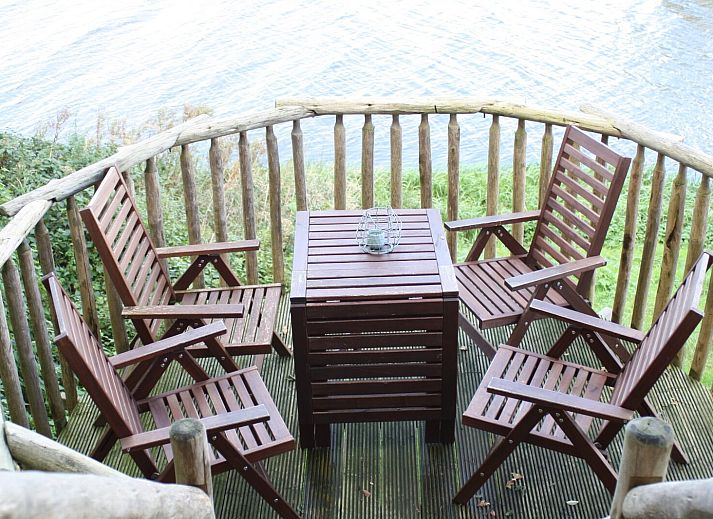 Unterkunft 540137 - Ferienhaus Vechtstreek - Ooievaarsnest