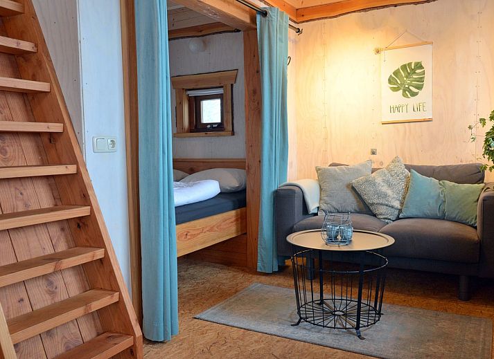 Unterkunft 540137 - Ferienhaus Vechtstreek - Ooievaarsnest