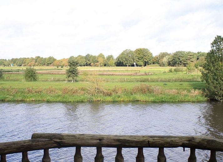 Unterkunft 540137 - Ferienhaus Vechtstreek - Ooievaarsnest