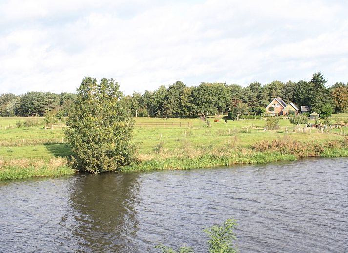 Unterkunft 540137 - Ferienhaus Vechtstreek - Ooievaarsnest