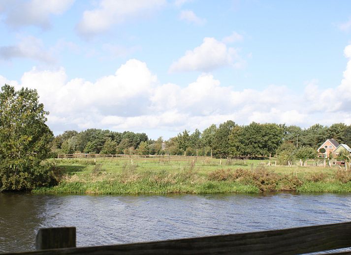 Unterkunft 540138 - Ferienhaus Vechtstreek - River Cottage