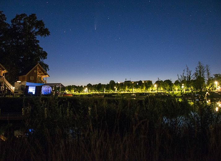 Unterkunft 540151 - Ferienhaus Vechtstreek - Boomhut