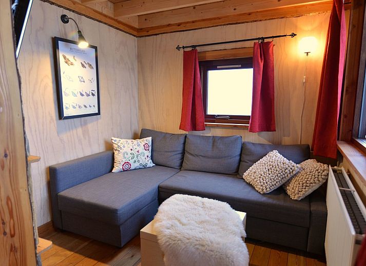 Unterkunft 540151 - Ferienhaus Vechtstreek - Boomhut