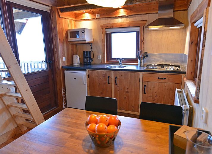 Unterkunft 540151 - Ferienhaus Vechtstreek - Boomhut