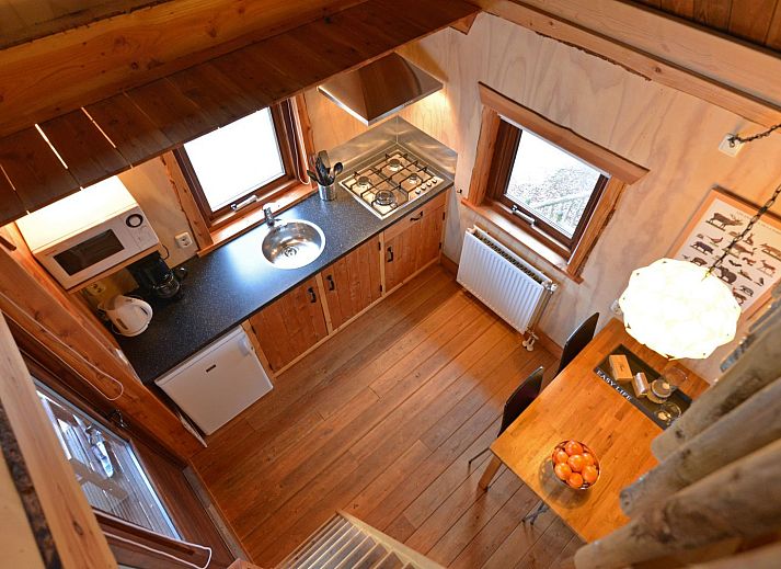 Unterkunft 540151 - Ferienhaus Vechtstreek - Boomhut