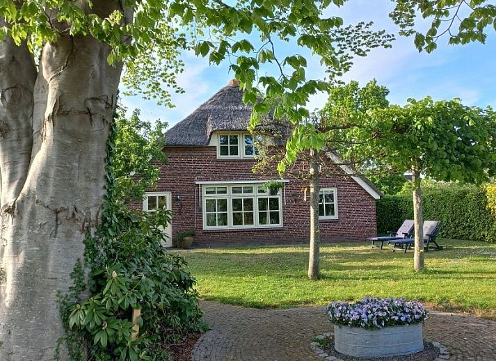 Guest house 540152 • Holiday property Vechtstreek • Het Ommetje Ommen