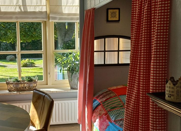 Unterkunft 540152 - Ferienhaus Vechtstreek - Het Ommetje Ommen