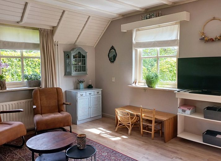 Unterkunft 540152 - Ferienhaus Vechtstreek - Het Ommetje Ommen