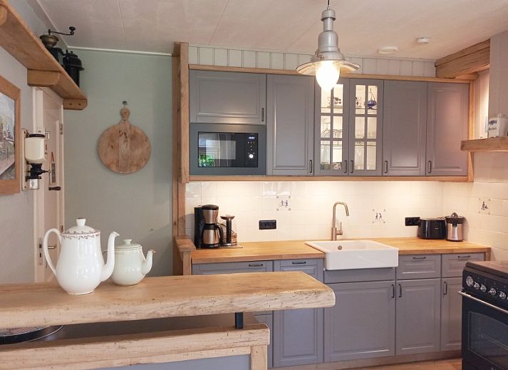 Unterkunft 540152 - Ferienhaus Vechtstreek - Het Ommetje Ommen