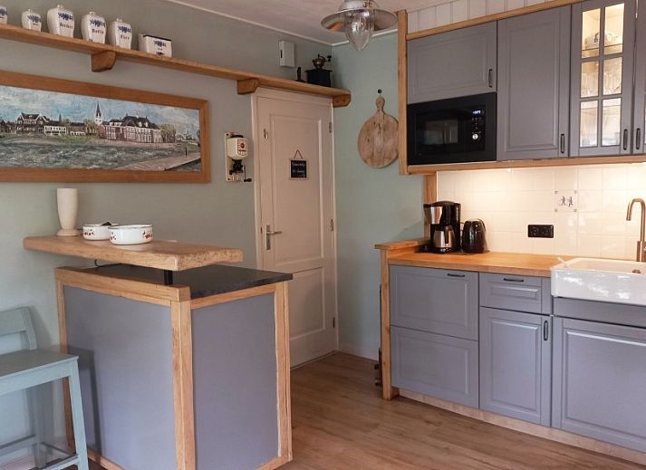 Unterkunft 540152 - Ferienhaus Vechtstreek - Het Ommetje Ommen