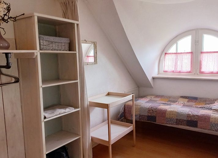 Unterkunft 540152 - Ferienhaus Vechtstreek - Het Ommetje Ommen