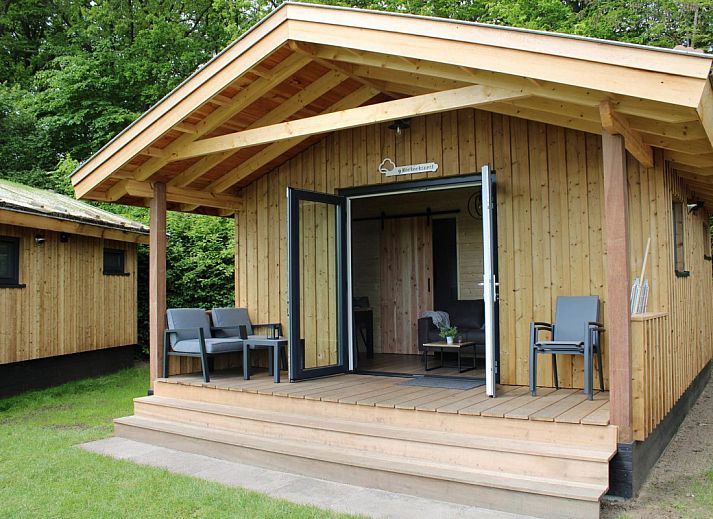 Verblijf 540153 • Vakantiewoning Vechtstreek • Koekoeksnest