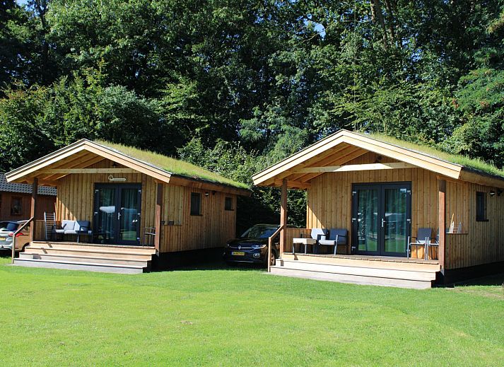 Guest house 540153 - Holiday property Vechtstreek - Koekoeksnest