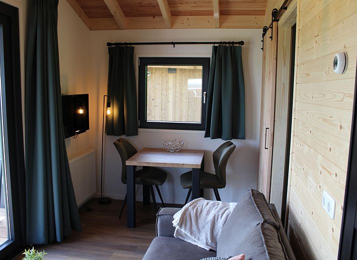 Guest house 540153 - Holiday property Vechtstreek - Koekoeksnest