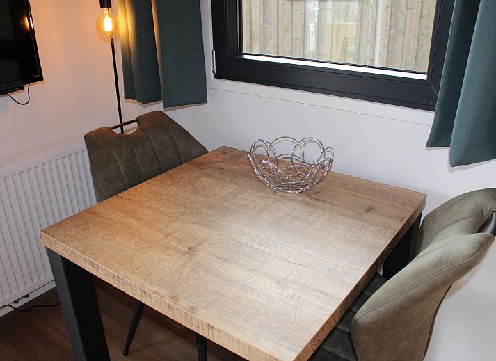 Guest house 540153 - Holiday property Vechtstreek - Koekoeksnest