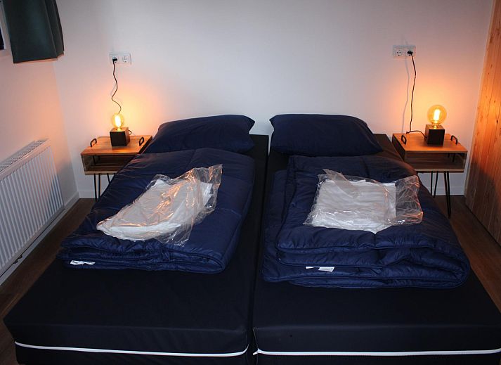 Guest house 540153 - Holiday property Vechtstreek - Koekoeksnest