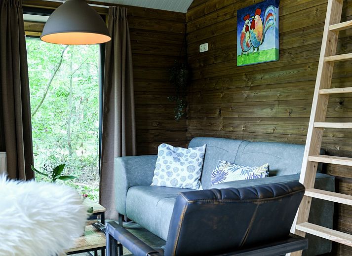 Unterkunft 540154 - Ferienhaus Vechtstreek - River Lodge