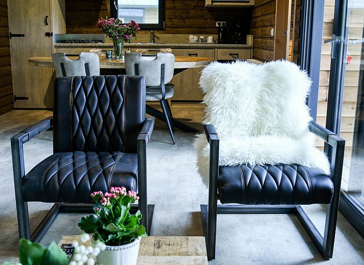 Unterkunft 540154 - Ferienhaus Vechtstreek - River Lodge