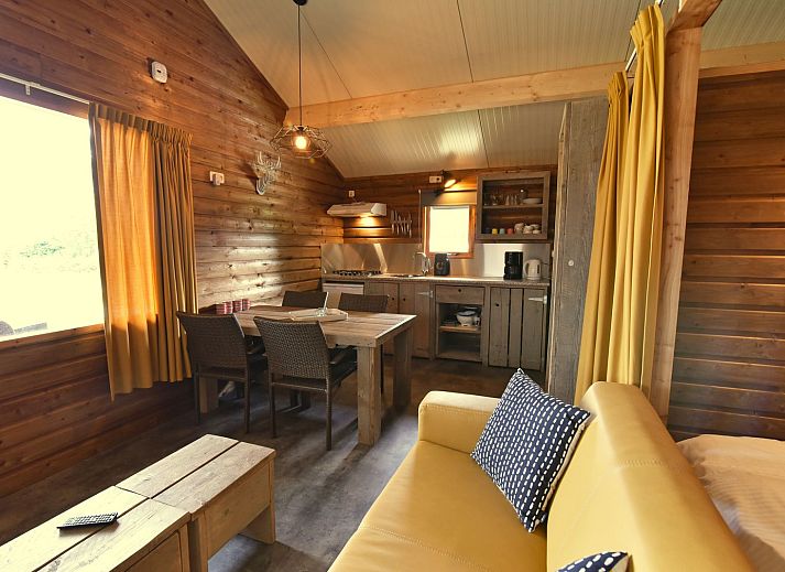 Unterkunft 540155 - Ferienhaus Vechtstreek - Cabin