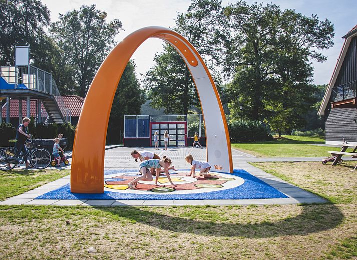 Unterkunft 540155 - Ferienhaus Vechtstreek - Cabin