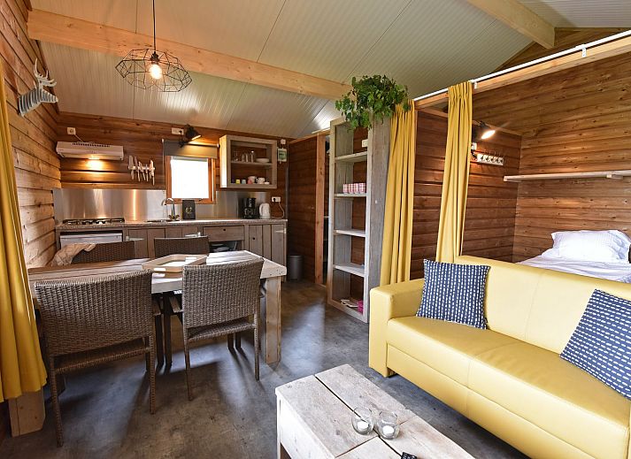 Unterkunft 540155 - Ferienhaus Vechtstreek - Cabin