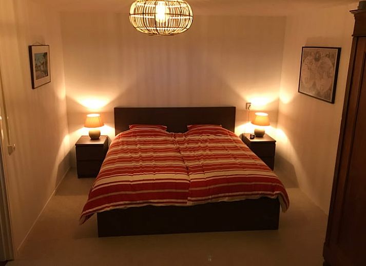 Unterkunft 540156 - Ferienhaus Vechtstreek - Vakantiehuisje in Ommen