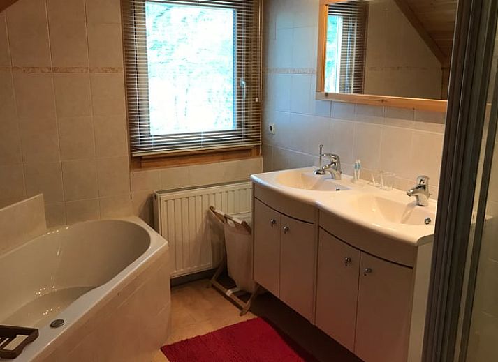 Unterkunft 540156 - Ferienhaus Vechtstreek - Vakantiehuisje in Ommen