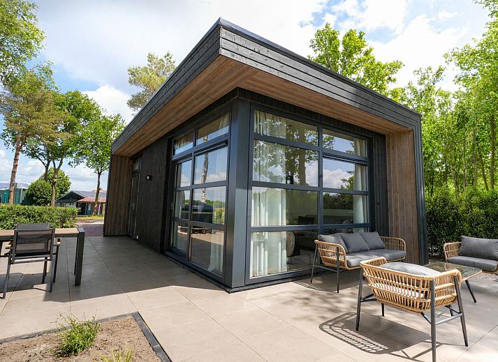 Unterkunft 540157 - Ferienhaus Vechtstreek - Vechtheuvel | 4 - 6 Pers