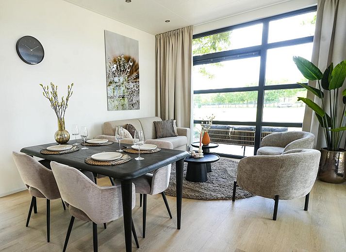 Unterkunft 540157 - Ferienhaus Vechtstreek - Vechtheuvel | 4 - 6 Pers