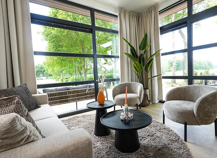 Unterkunft 540157 - Ferienhaus Vechtstreek - Vechtheuvel | 4 - 6 Pers