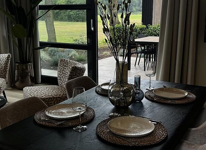 Unterkunft 540157 - Ferienhaus Vechtstreek - Vechtheuvel | 4 - 6 Pers